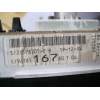 Recambio de cuadro instrumentos para citroën xantia 1.9 td ( d8b ) referencia OEM IAM 9618516780  