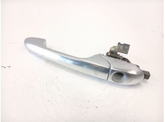 Recambio de manilla delantera izquierda para alfa romeo 147 (937_) 1.6 16v t.spark eco (937.axa1a, 937.bxa1a) referencia OEM IAM