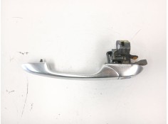 Recambio de manilla delantera izquierda para alfa romeo 147 (937_) 1.6 16v t.spark eco (937.axa1a, 937.bxa1a) referencia OEM IAM 2