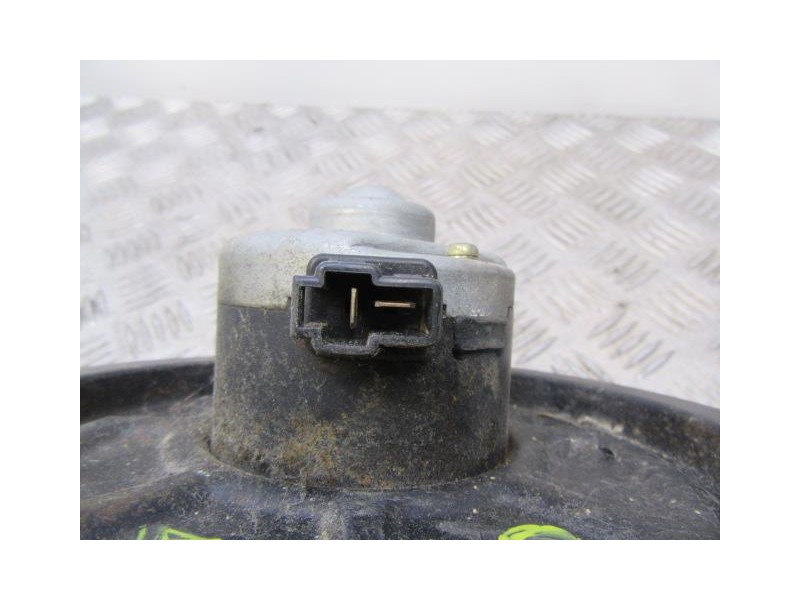 Recambio de motor calefaccion : mitsubishi pajero : 2.5 td (95cv) [1999] para mitsubishi pajero 2.5 td referencia OEM IAM   