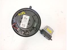 Recambio de motor calefaccion para alfa romeo 147 (937_) 1.6 16v t.spark eco (937.axa1a, 937.bxa1a) referencia OEM IAM 77364449 