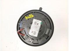 Recambio de motor calefaccion para alfa romeo 147 (937_) 1.6 16v t.spark eco (937.axa1a, 937.bxa1a) referencia OEM IAM 77364449  2