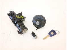 Recambio de conmutador de arranque para alfa romeo 147 (937_) 1.6 16v t.spark eco (937.axa1a, 937.bxa1a) referencia OEM IAM 4681