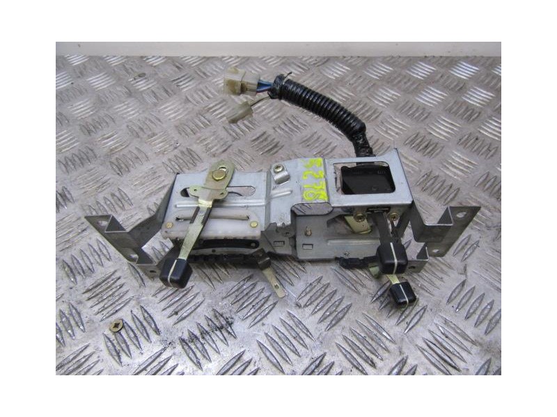 Recambio de mandos calefaccion : mitsubishi pajero : 2.5 td (95cv) [1999] para mitsubishi pajero 2.5 td referencia OEM IAM   