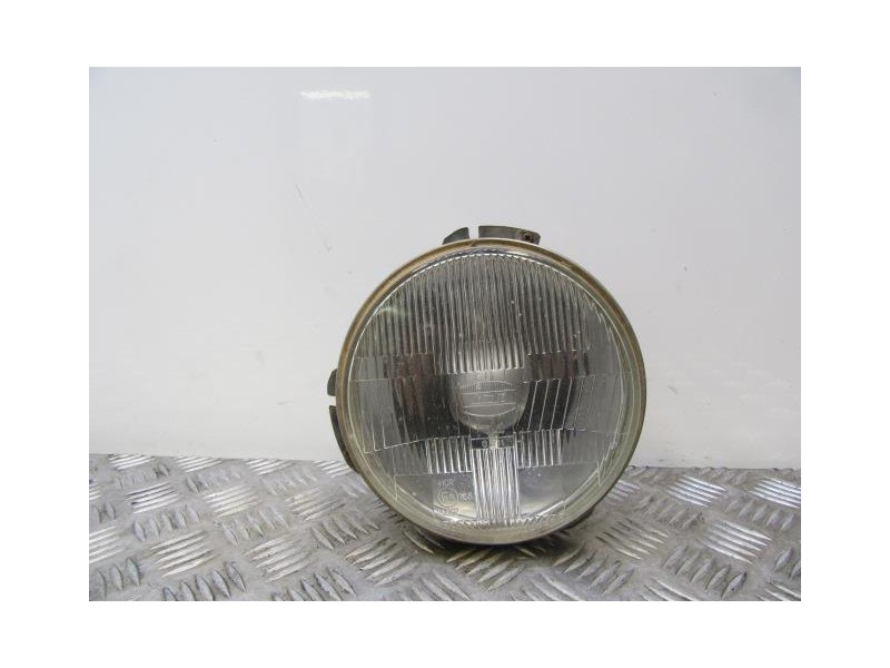 Recambio de faro izq. : mitsubishi pajero : 2.5 td (84,30cv) [1997] para mitsubishi pajero 2.5 td referencia OEM IAM   