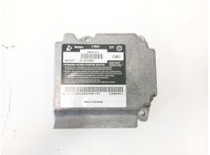 Recambio de centralita airbag para alfa romeo 147 (937_) 1.6 16v t.spark eco (937.axa1a, 937.bxa1a) referencia OEM IAM 46842421  2