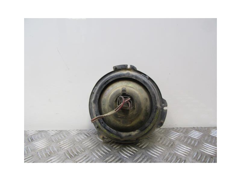 Recambio de faro izq. : mitsubishi pajero : 2.5 td (84,30cv) [1997] para mitsubishi pajero 2.5 td referencia OEM IAM   