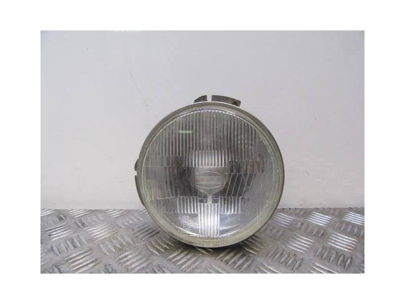 Recambio de faro dcho. : mitsubishi pajero : 2.5 td (84,30cv) [1997] para mitsubishi pajero 2.5 td referencia OEM IAM   