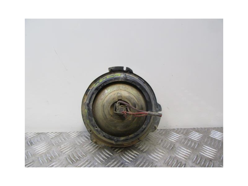 Recambio de faro dcho. : mitsubishi pajero : 2.5 td (84,30cv) [1997] para mitsubishi pajero 2.5 td referencia OEM IAM   