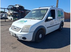 ford tourneo connect del año 2002