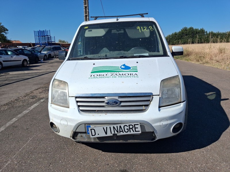 ford tourneo connect del año 2002