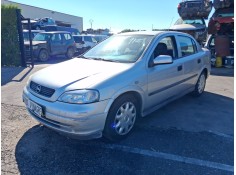 opel astra g sedán (t98) del año 1998
