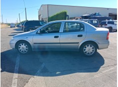 opel astra g sedán (t98) del año 1998 2