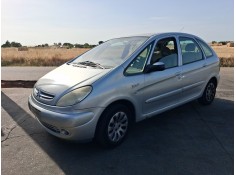 citroën xsara picasso (n68) del año 1999