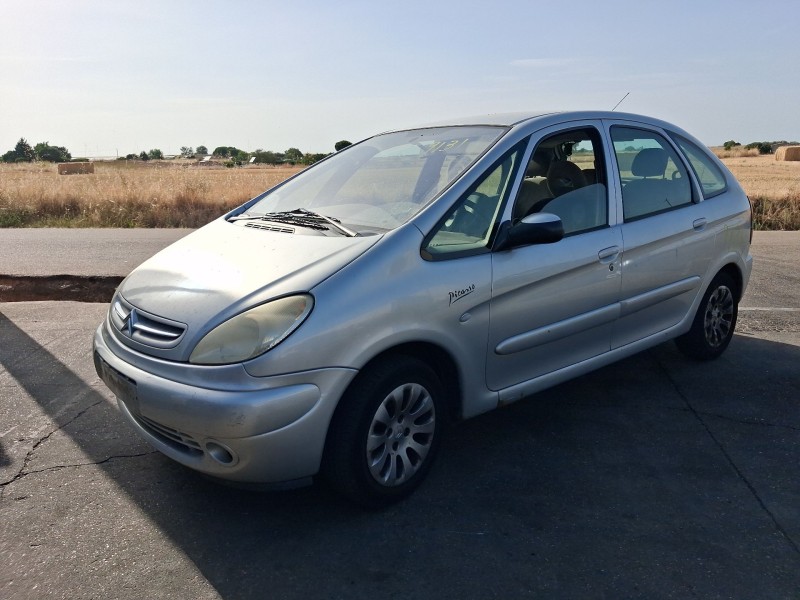 citroën xsara picasso (n68) del año 1999