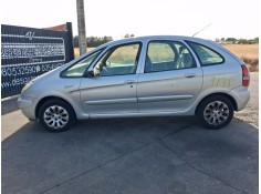 citroën xsara picasso (n68) del año 1999 2