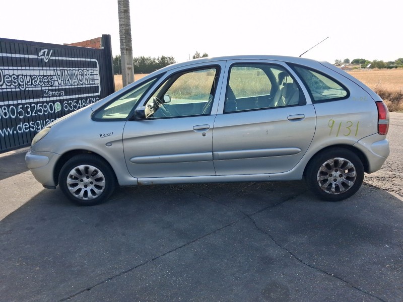 citroën xsara picasso (n68) del año 1999