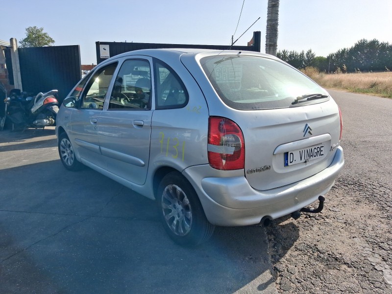 citroën xsara picasso (n68) del año 1999