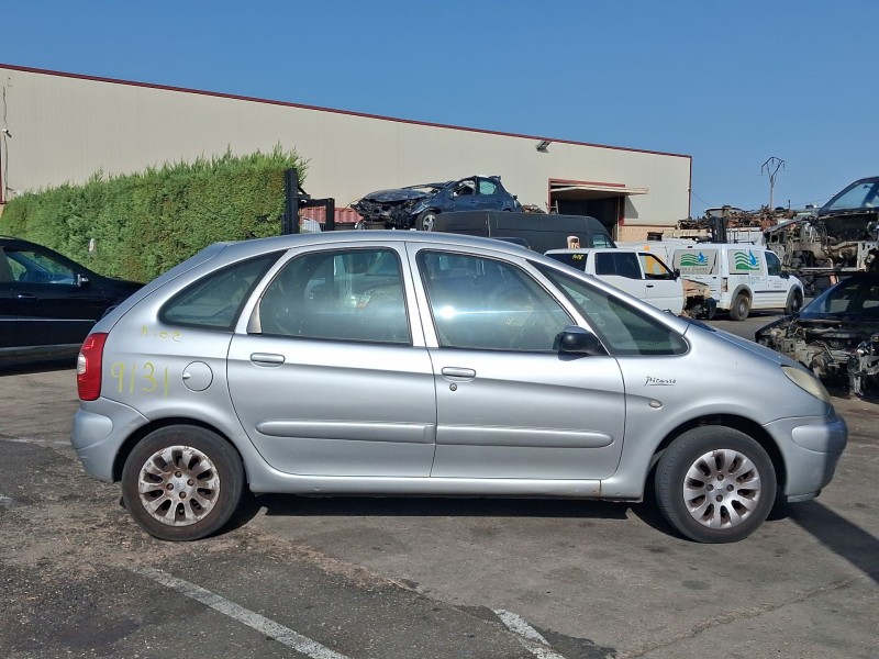 citroën xsara picasso (n68) del año 1999