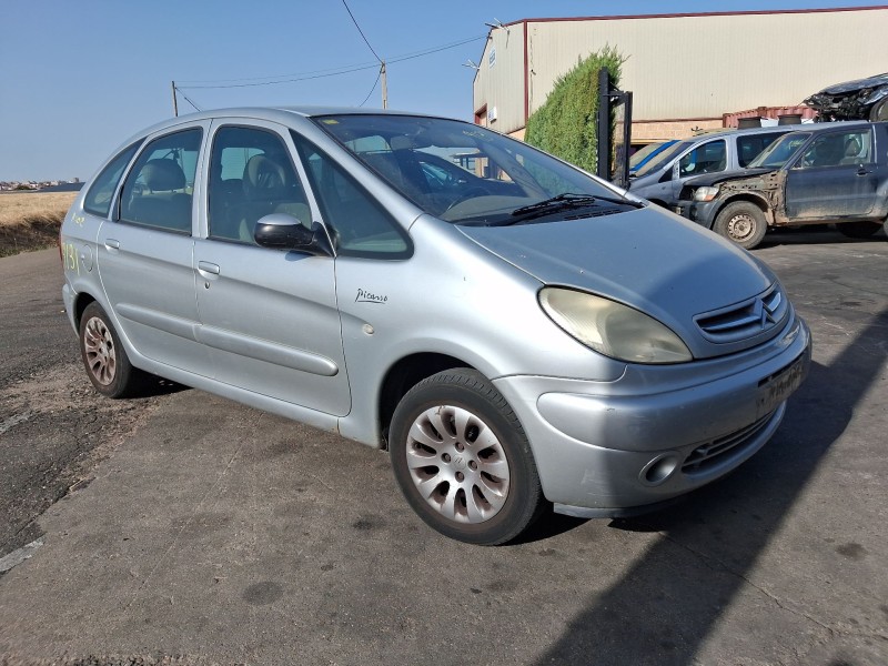 citroën xsara picasso (n68) del año 1999