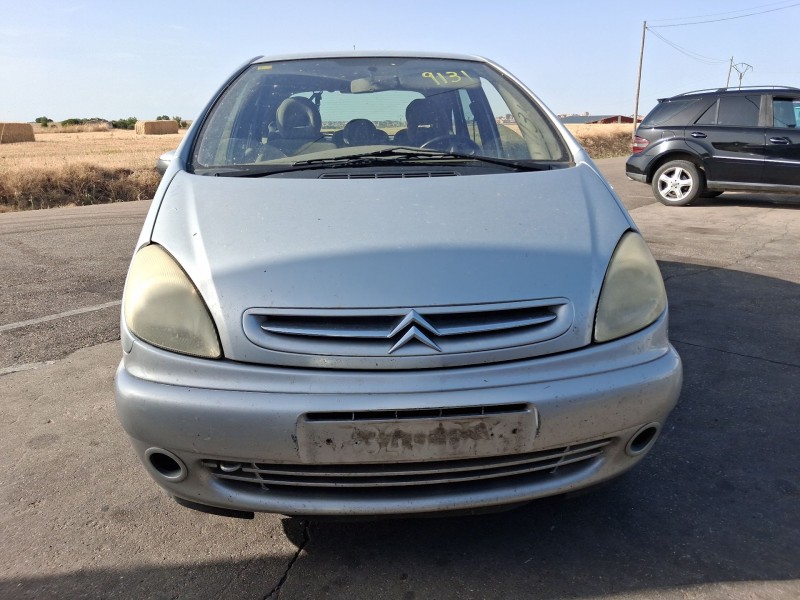 citroën xsara picasso (n68) del año 1999