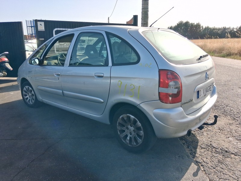 Recambio de carroceria para citroën xsara picasso (n68) 2.0 hdi referencia OEM IAM   