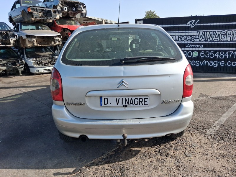 Recambio de carroceria para citroën xsara picasso (n68) 2.0 hdi referencia OEM IAM   