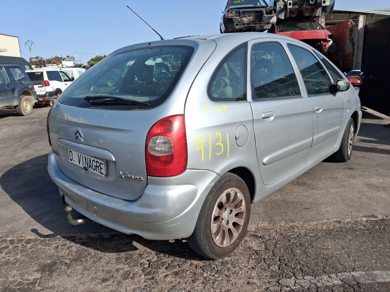 Recambio de carroceria para citroën xsara picasso (n68) 2.0 hdi referencia OEM IAM   