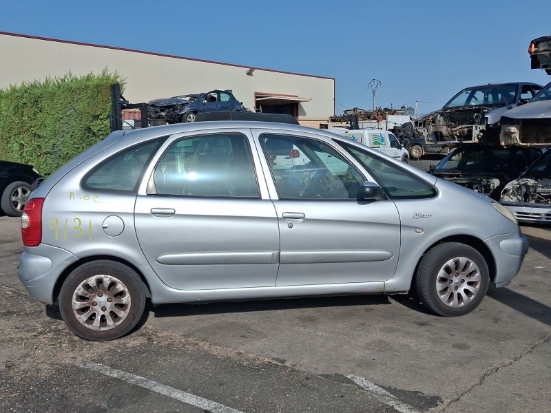 Recambio de carroceria para citroën xsara picasso (n68) 2.0 hdi referencia OEM IAM   