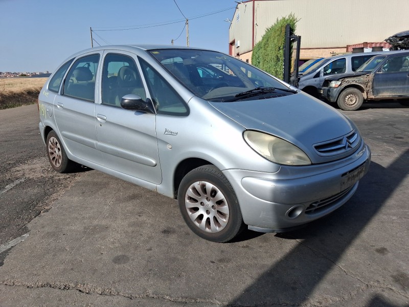 Recambio de carroceria para citroën xsara picasso (n68) 2.0 hdi referencia OEM IAM   