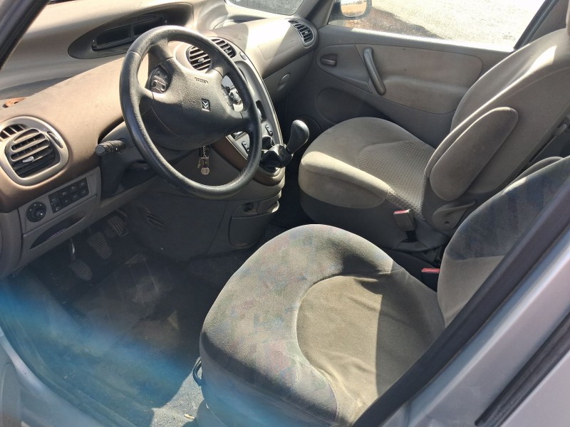 Recambio de carroceria para citroën xsara picasso (n68) 2.0 hdi referencia OEM IAM   