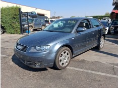 audi a3 (8p1) del año 2003