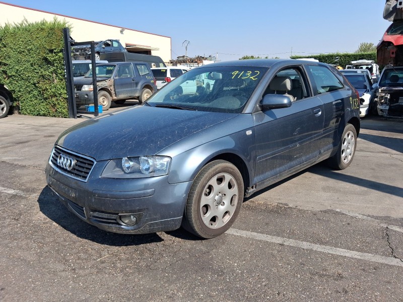 audi a3 (8p1) del año 2003