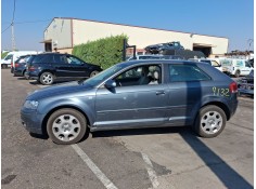 audi a3 (8p1) del año 2003 2