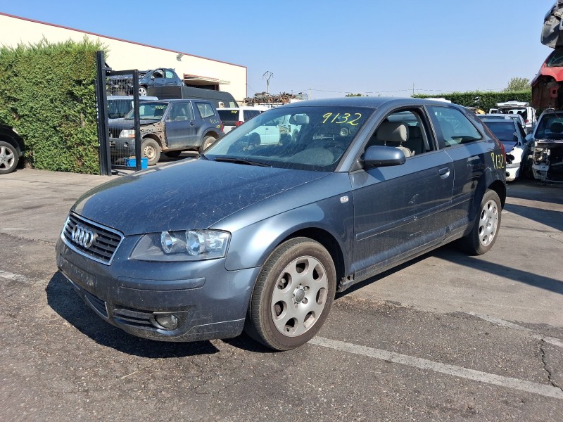 Recambio de carroceria para audi a3 (8p1) 2.0 tdi 16v referencia OEM IAM   