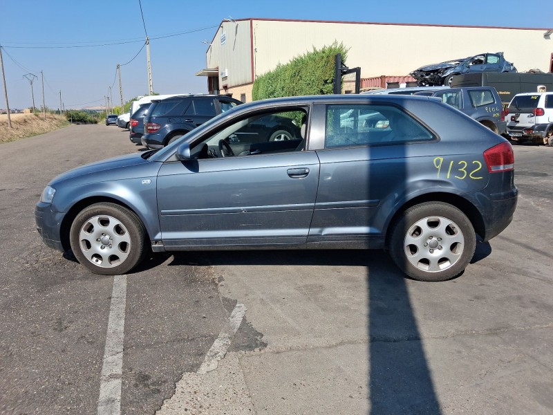 Recambio de carroceria para audi a3 (8p1) 2.0 tdi 16v referencia OEM IAM   