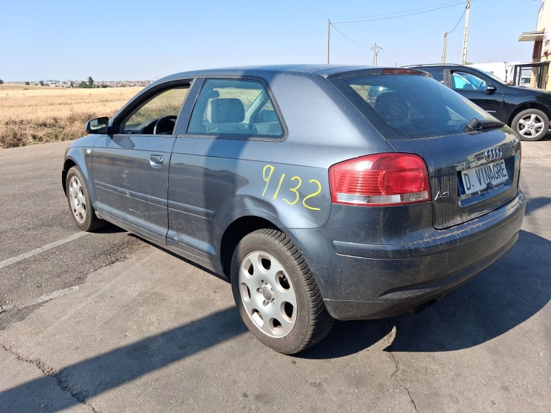 Recambio de carroceria para audi a3 (8p1) 2.0 tdi 16v referencia OEM IAM   