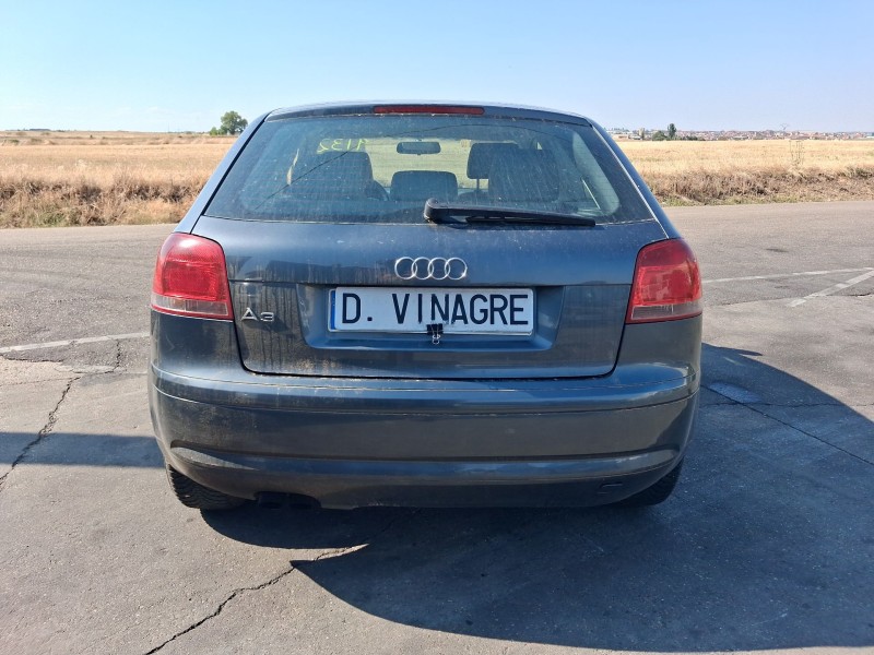Recambio de carroceria para audi a3 (8p1) 2.0 tdi 16v referencia OEM IAM   