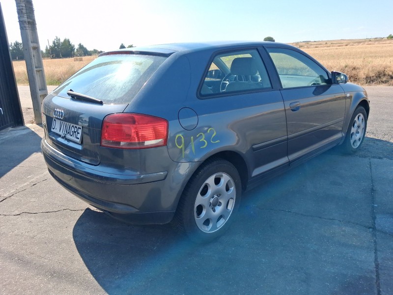 Recambio de carroceria para audi a3 (8p1) 2.0 tdi 16v referencia OEM IAM   