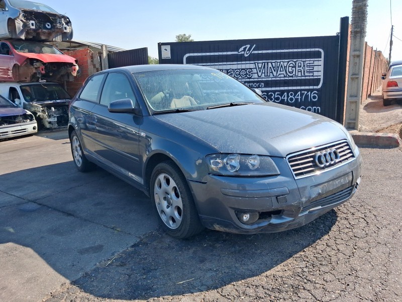Recambio de carroceria para audi a3 (8p1) 2.0 tdi 16v referencia OEM IAM   