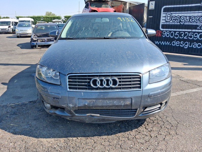 Recambio de carroceria para audi a3 (8p1) 2.0 tdi 16v referencia OEM IAM   
