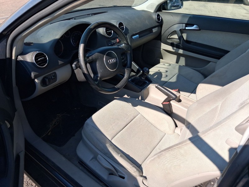 Recambio de carroceria para audi a3 (8p1) 2.0 tdi 16v referencia OEM IAM   
