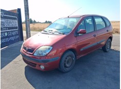 renault scénic i monospace (ja0/1_, fa0_) del año 2001