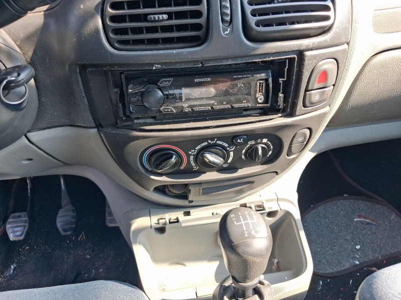 renault scénic i monospace (ja0/1_, fa0_) del año 2001