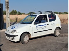 fiat seicento / 600 (187_) del año 1998