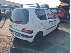 fiat seicento / 600 (187_) del año 1998 2