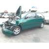 seat ibiza ii (6k1) del año 1996