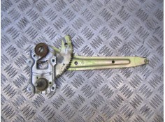 Recambio de elevalunas elec. tra. izq. : mitsubishi pajero : 2.5 td (84,30cv) [1997] para mitsubishi pajero 2.5 td referencia OE