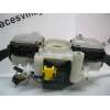 Recambio de mando luces y limpias para hyundai accent 1.3 g 4ea referencia OEM IAM 9342025110  9343025130