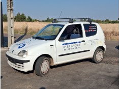 Recambio de carroceria para fiat seicento / 600 (187_) 1.1 (187axb, 187axb1a, 187axc1a02) referencia OEM IAM   